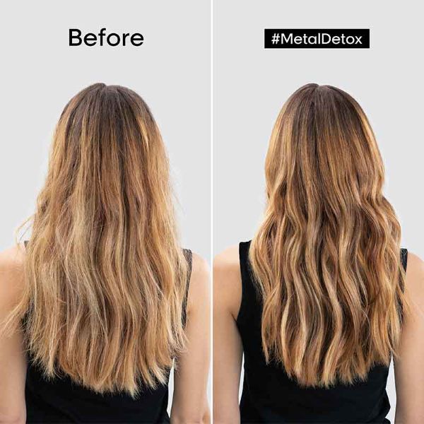 Loreal Metal Detox Duo Set 26 5