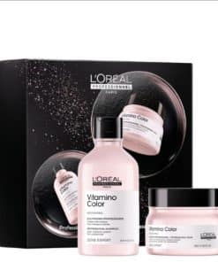 Loreal Vitamino Col Duo Set 26 1