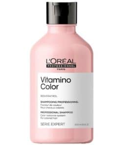 Loreal Vitamino Col Duo Set 26 2