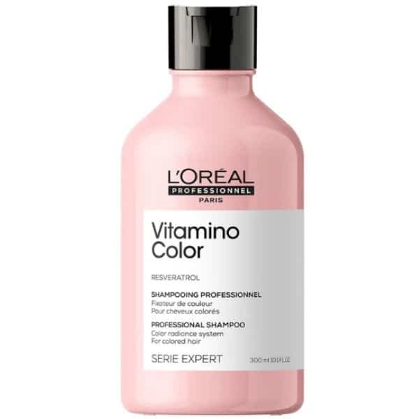 Loreal Vitamino Col Duo Set 26 2