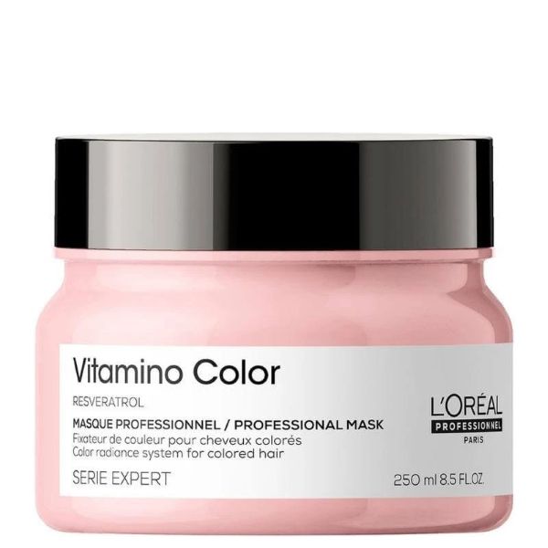 Loreal Vitamino Col Duo Set 26 3