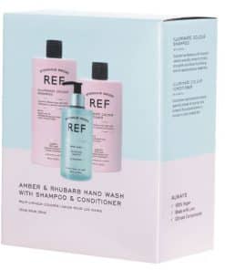 REF Colour & Handwash Combo 1