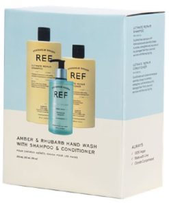 REF Repair & Handwash Combo 1