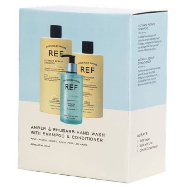 REF Repair & Handwash Combo 1