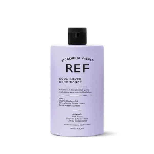 REF Silver & Handwash Combo 2