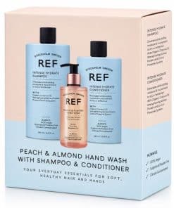REF Silver & Handwash Combo