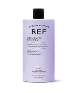 REF Silver & Handwash Combo 3