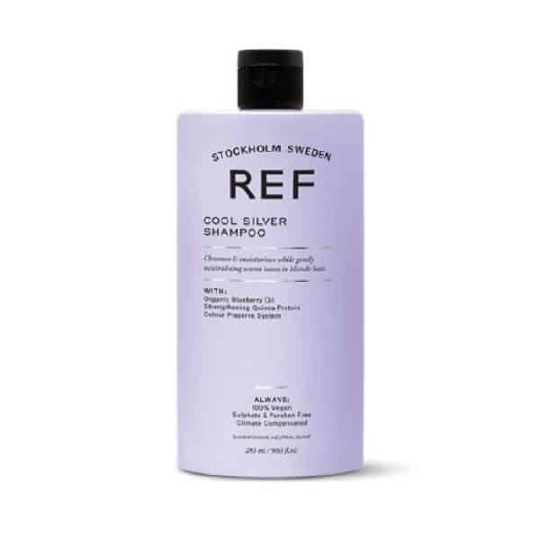 REF Silver & Handwash Combo 3