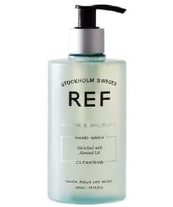 REF Silver & Handwash Combo 4