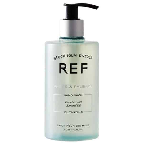 REF Silver & Handwash Combo 4
