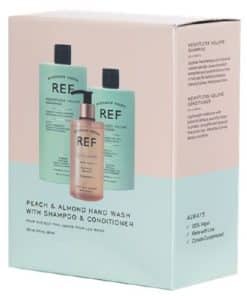 REF Volume & Handwash Combo 1
