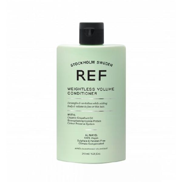 REF Volume & Handwash Combo 2