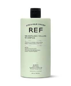 REF Volume & Handwash Combo 3
