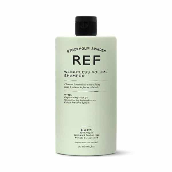 REF Volume & Handwash Combo 3