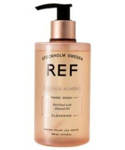 REF Volume & Handwash Combo 4