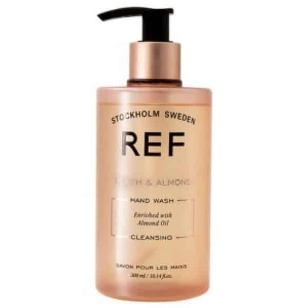REF Volume & Handwash Combo 4