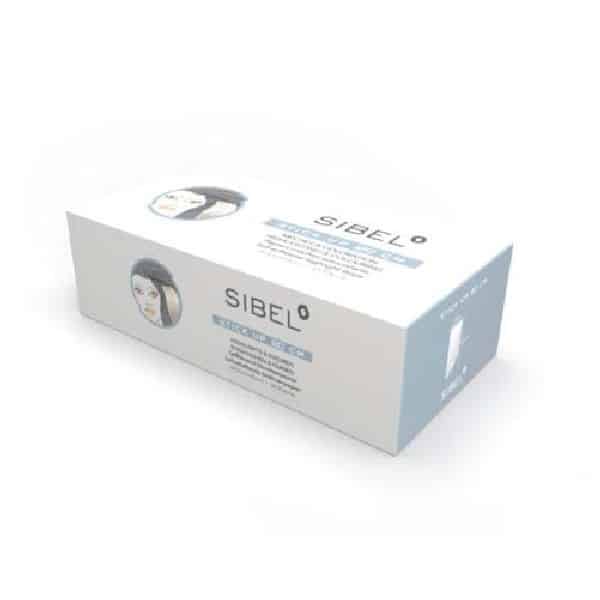 Sibel Meche Self Adhesive Highlight Strips 20cm 200 pcs