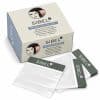 Sibel Meche Self adhesive highlight strips 10cm 200cm