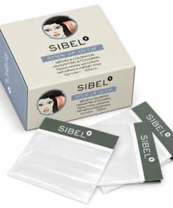 Sibel Meche Self adhesive highlight strips 10cm 200cm