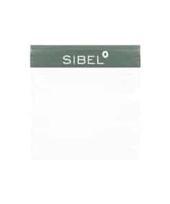 Sibel Meche Self adhesive highlight strips 10cm