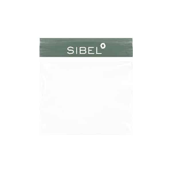 Sibel Meche Self adhesive highlight strips 10cm
