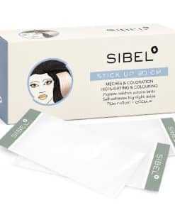 Sibel Meche Self adhesive highlight strips 20cm