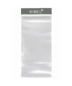 Sibel Meche Self adhesive highlight strips long