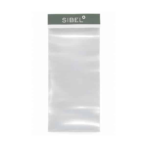 Sibel Meche Self adhesive highlight strips long