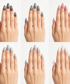 The Manicure Company Comfy&Cosy Collection 2