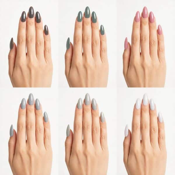 The Manicure Company Comfy&Cosy Collection 2