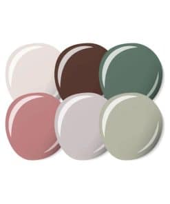 The Manicure Company Comfy&Cosy Collection