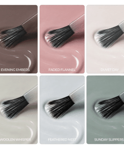 The Manicure Company Comfy&Cosy Collection 3