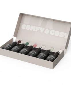 The Manicure Company Comfy&Cosy Collection 4