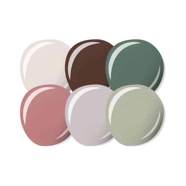 The Manicure Company Comfy&Cosy Collection