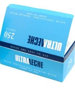 Ultrameche Long Meche 250pk