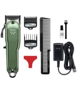 Wahl 5 Star Cordless Legend+ Cordless Clipper set