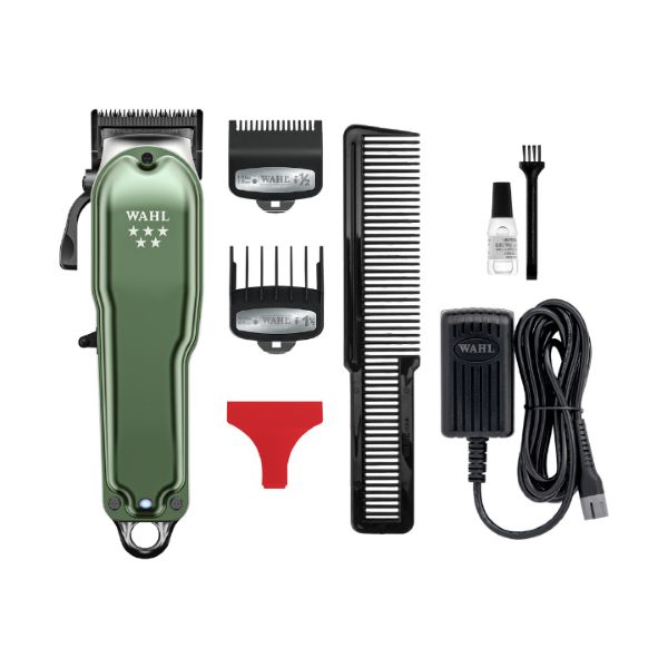 Wahl 5 Star Cordless Legend+ Cordless Clipper set