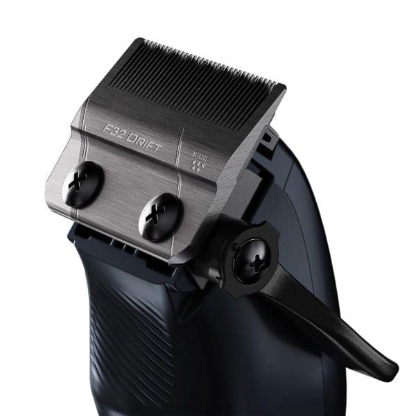Wahl 5 Star Vapor Switch Cordless Clipper 2