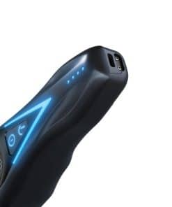 Wahl 5 Star Vapor Switch Cordless Clipper 3