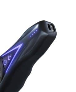Wahl 5 Star Vapor Switch Cordless Clipper 4