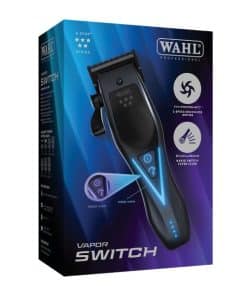 Wahl 5 Star Vapor Switch Cordless Clipper 5