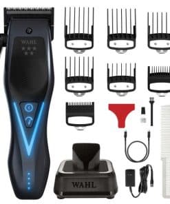 Wahl 5 Star Vapor Switch Cordless Clipper kit