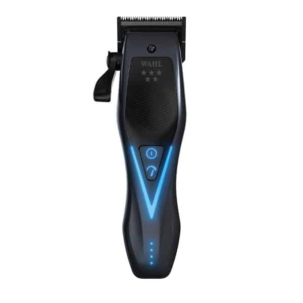 Wahl 5 Star Vapor Switch Cordless Clipper
