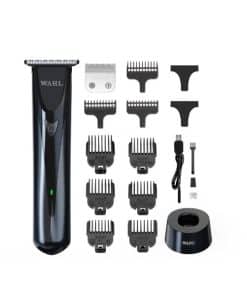 Wahl Chromini Duo Cordless Trimmer accessories