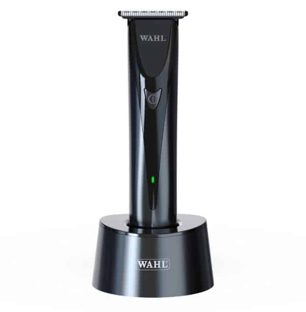 Wahl Chromini Duo Cordless Trimmer stand