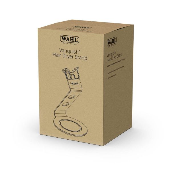Wahl Vanquish Hair Dryer Stand Box