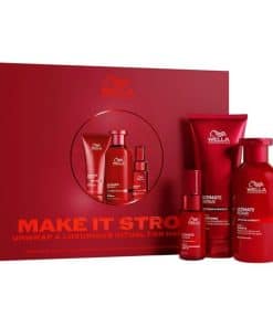 Wella Make It Strong Trio 26 1