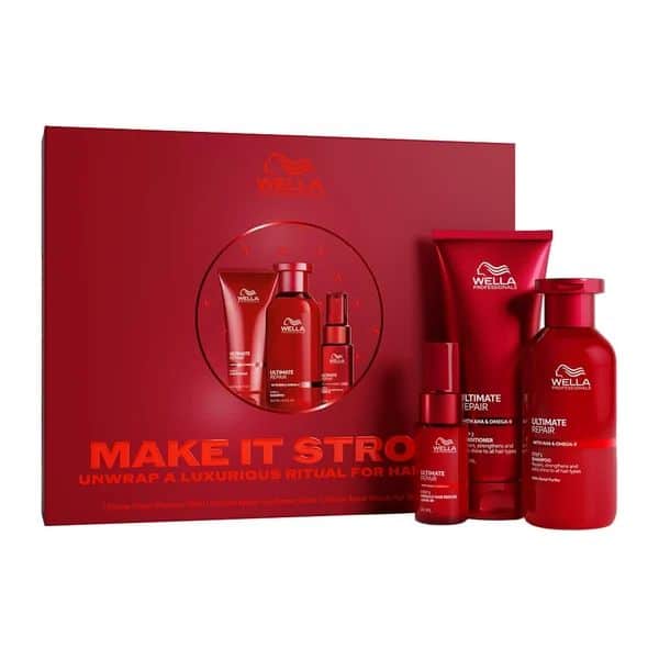 Wella Make It Strong Trio 26 1