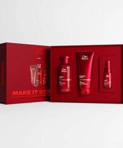 Wella Make It Strong Trio 26 2