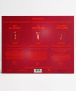 Wella Make It Strong Trio 26 4